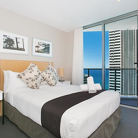 Orchid Residences - Hr Surfers Paradise Gold Coast Zewnętrze zdjęcie