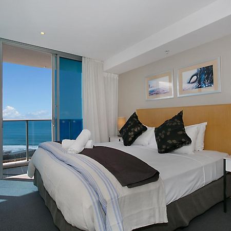 Orchid Residences - Hr Surfers Paradise Gold Coast Zewnętrze zdjęcie