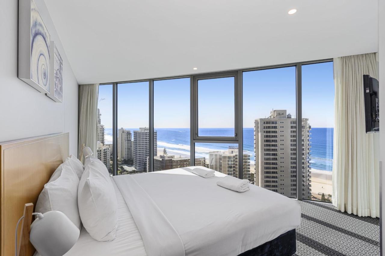 Orchid Residences - Hr Surfers Paradise Gold Coast Pokój zdjęcie
