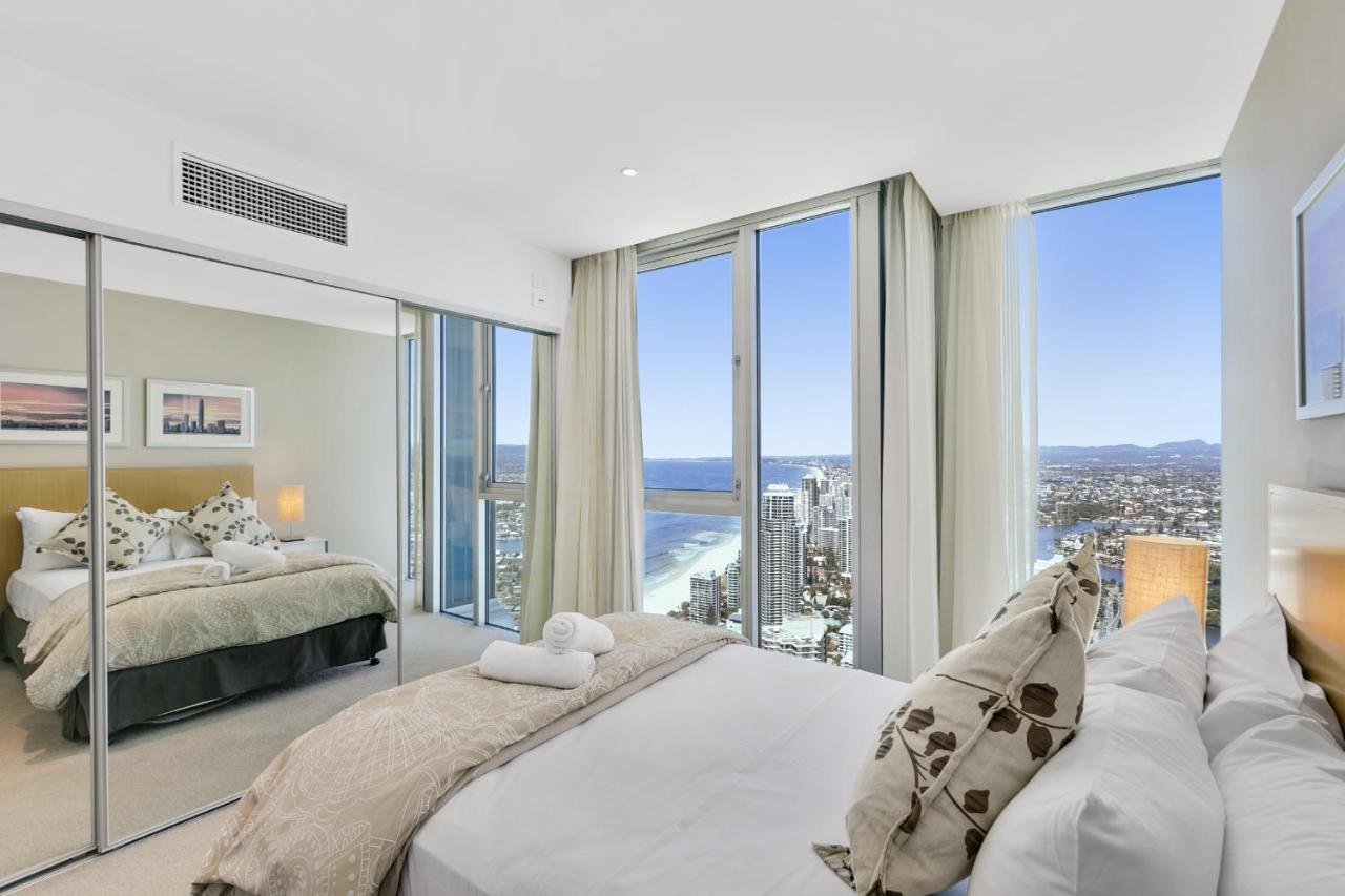 Orchid Residences - Hr Surfers Paradise Gold Coast Zewnętrze zdjęcie