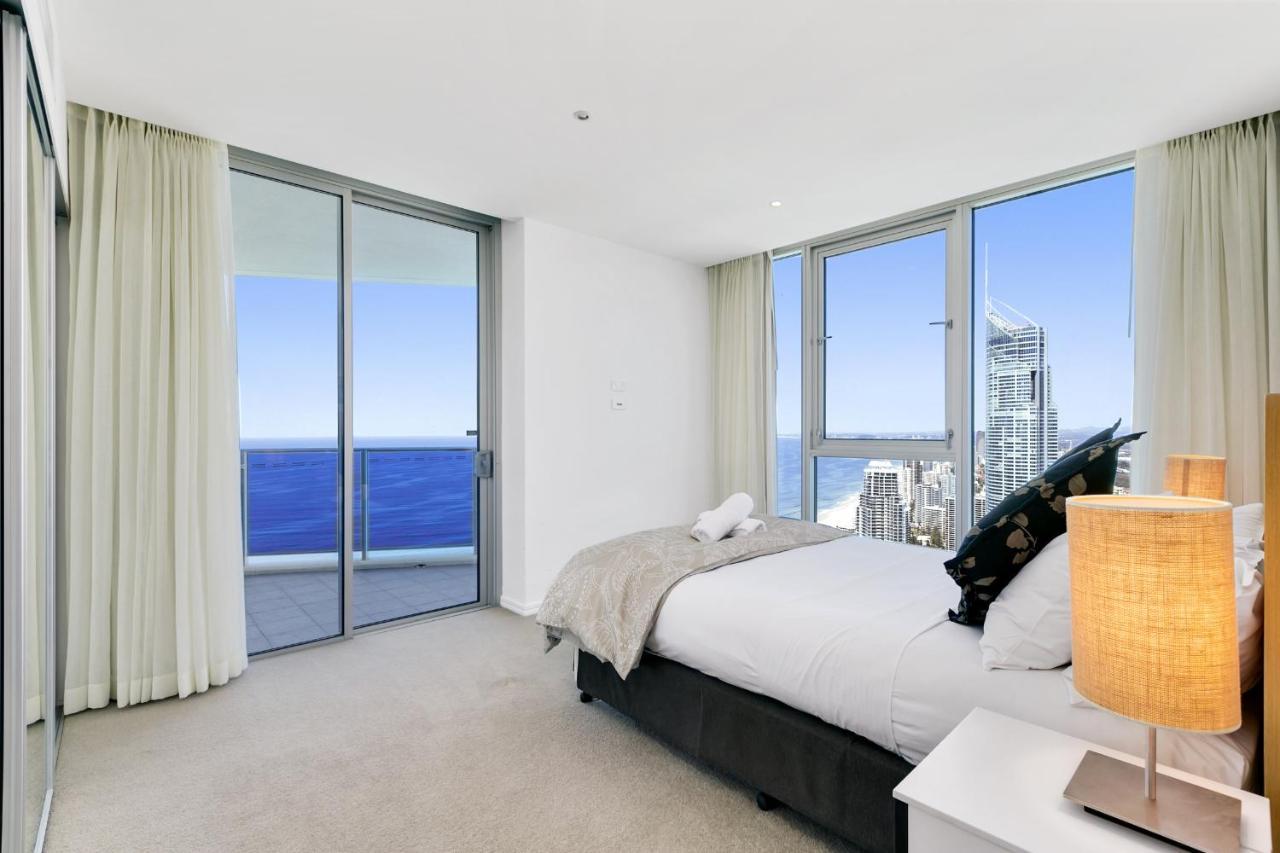 Orchid Residences - Hr Surfers Paradise Gold Coast Zewnętrze zdjęcie