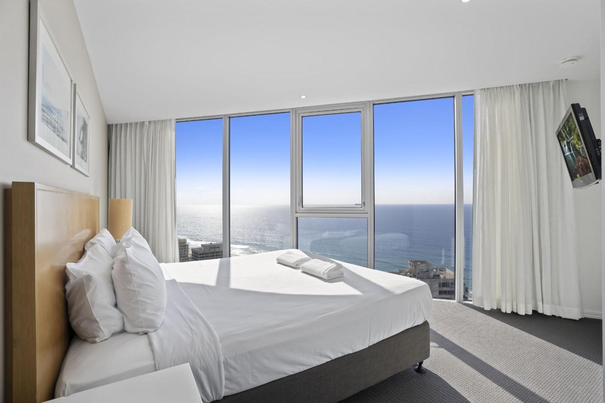 Orchid Residences - Hr Surfers Paradise Gold Coast Zewnętrze zdjęcie