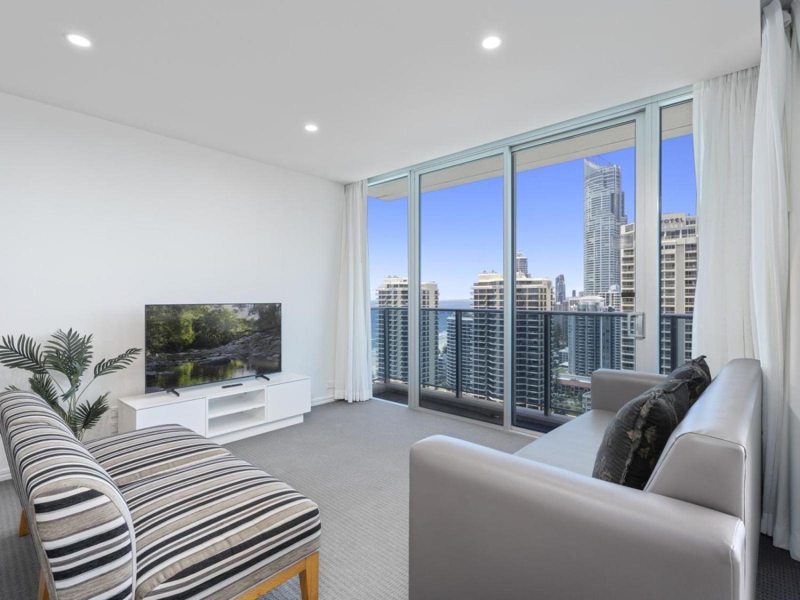 Orchid Residences - Hr Surfers Paradise Gold Coast Pokój zdjęcie