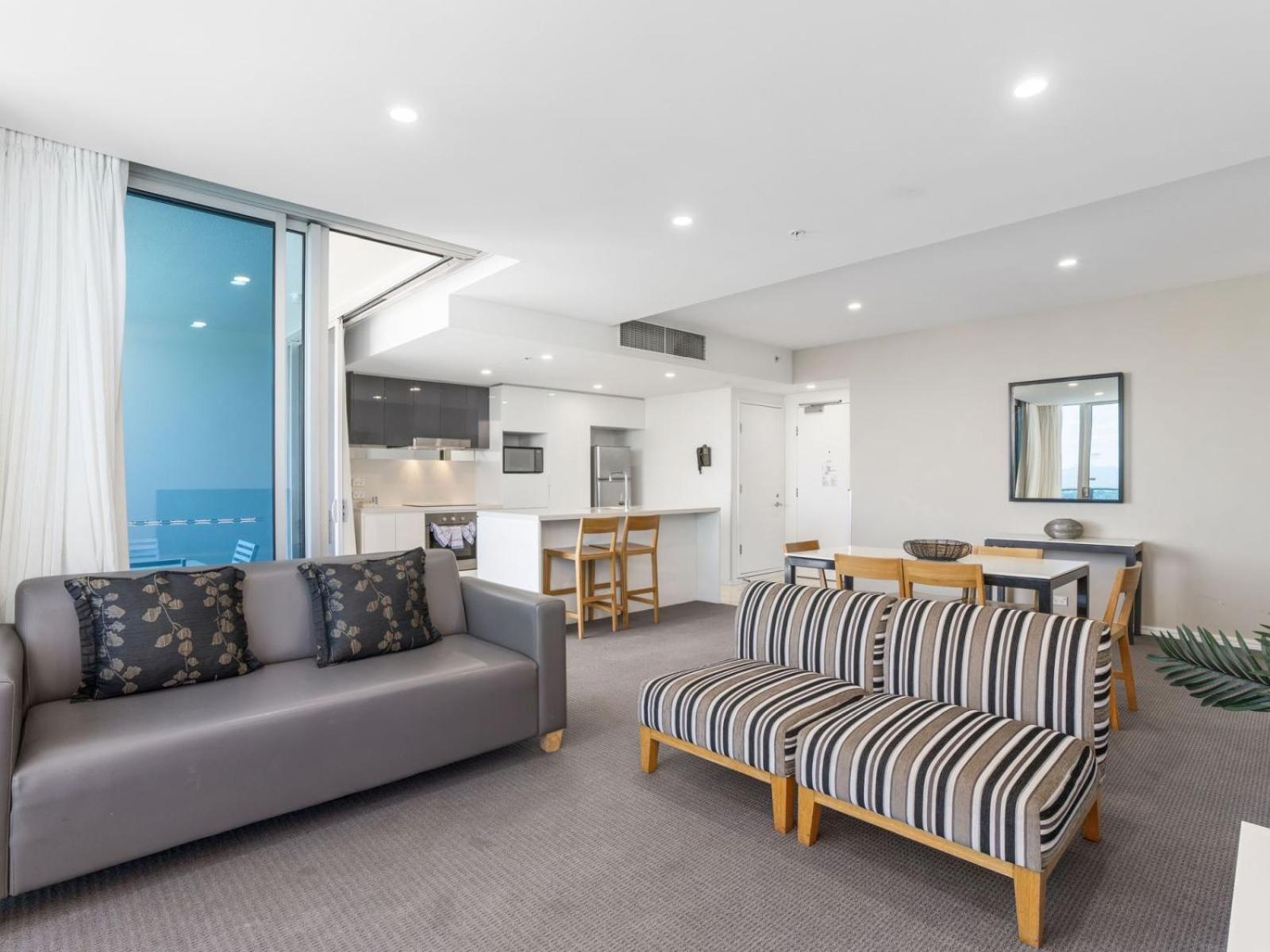 Orchid Residences - Hr Surfers Paradise Gold Coast Pokój zdjęcie