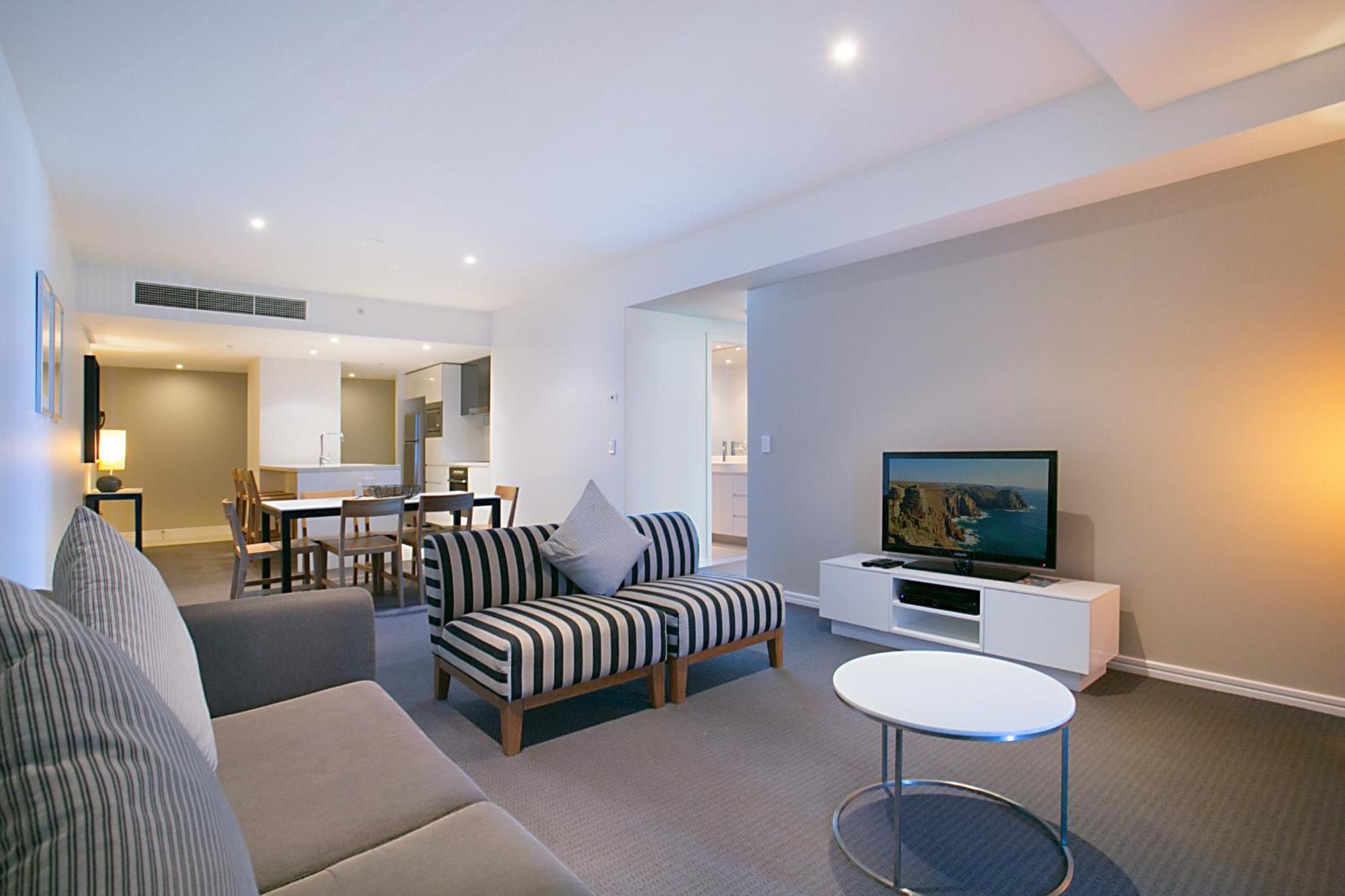 Orchid Residences - Hr Surfers Paradise Gold Coast Zewnętrze zdjęcie