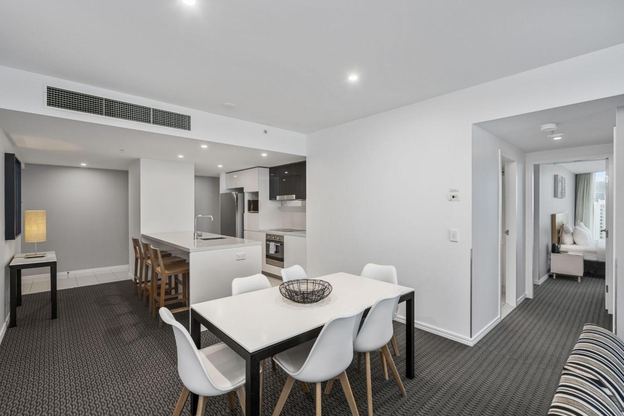 Orchid Residences - Hr Surfers Paradise Gold Coast Pokój zdjęcie