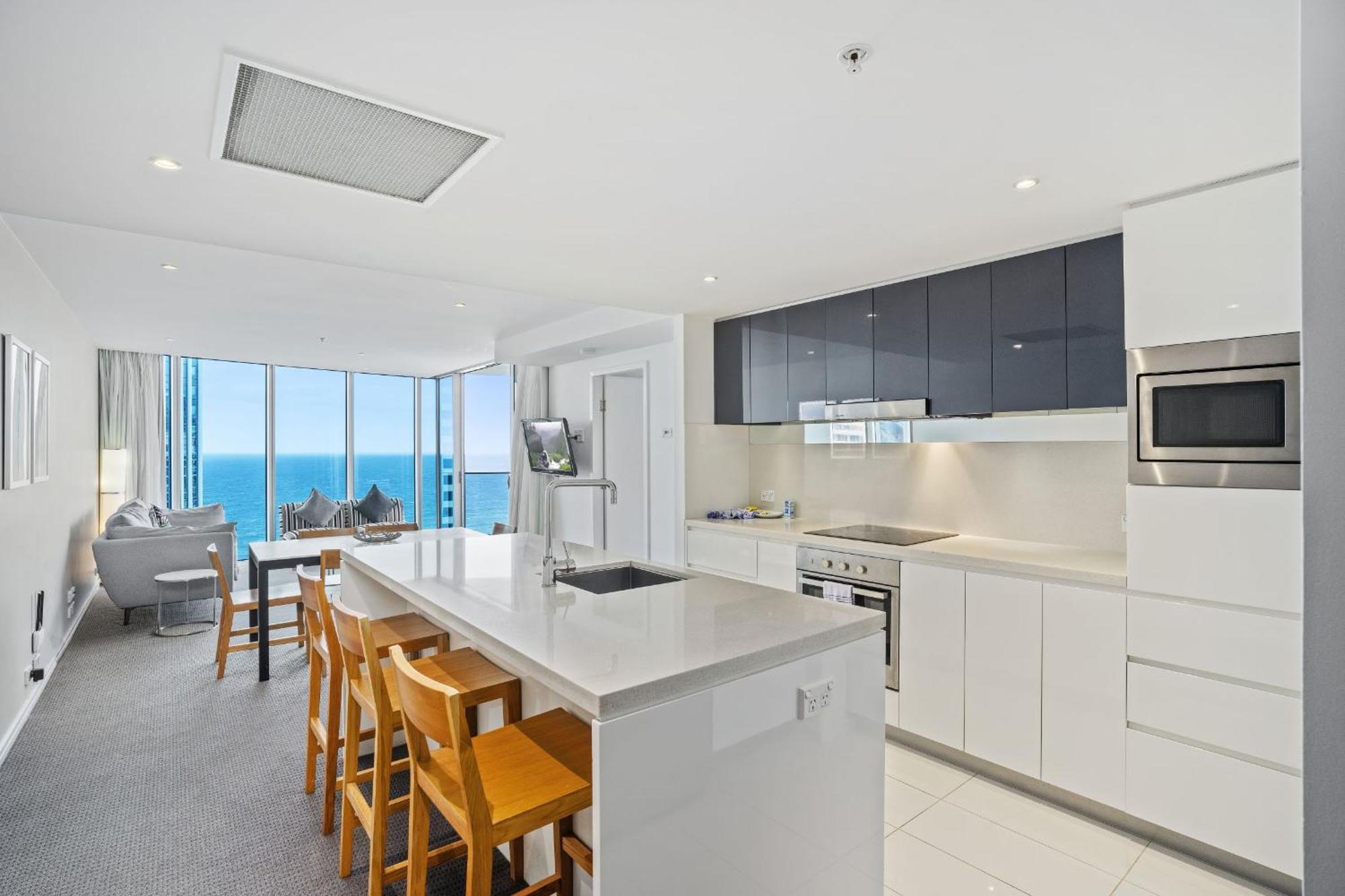 Orchid Residences - Hr Surfers Paradise Gold Coast Pokój zdjęcie