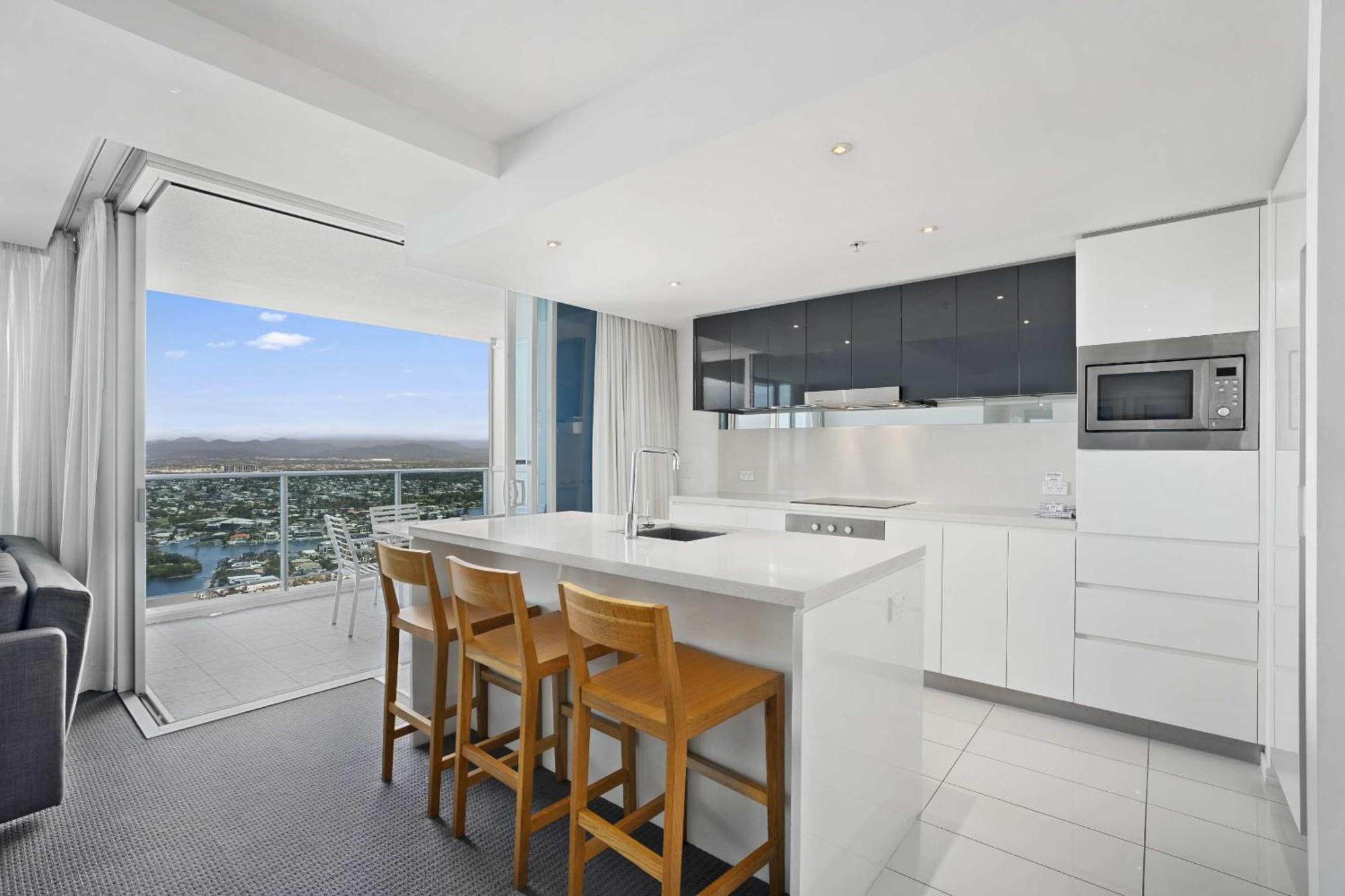 Orchid Residences - Hr Surfers Paradise Gold Coast Pokój zdjęcie