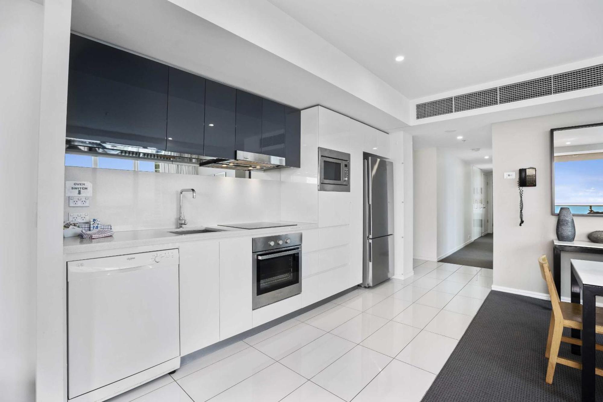 Orchid Residences - Hr Surfers Paradise Gold Coast Pokój zdjęcie