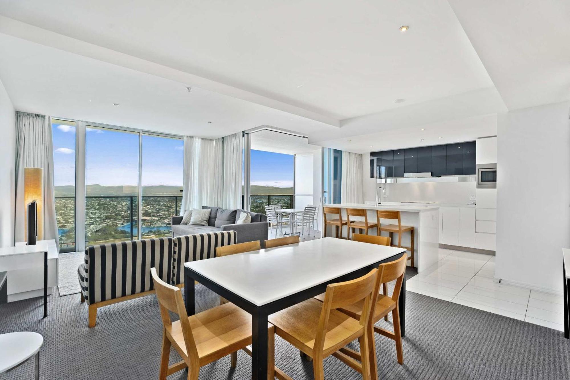 Orchid Residences - Hr Surfers Paradise Gold Coast Pokój zdjęcie