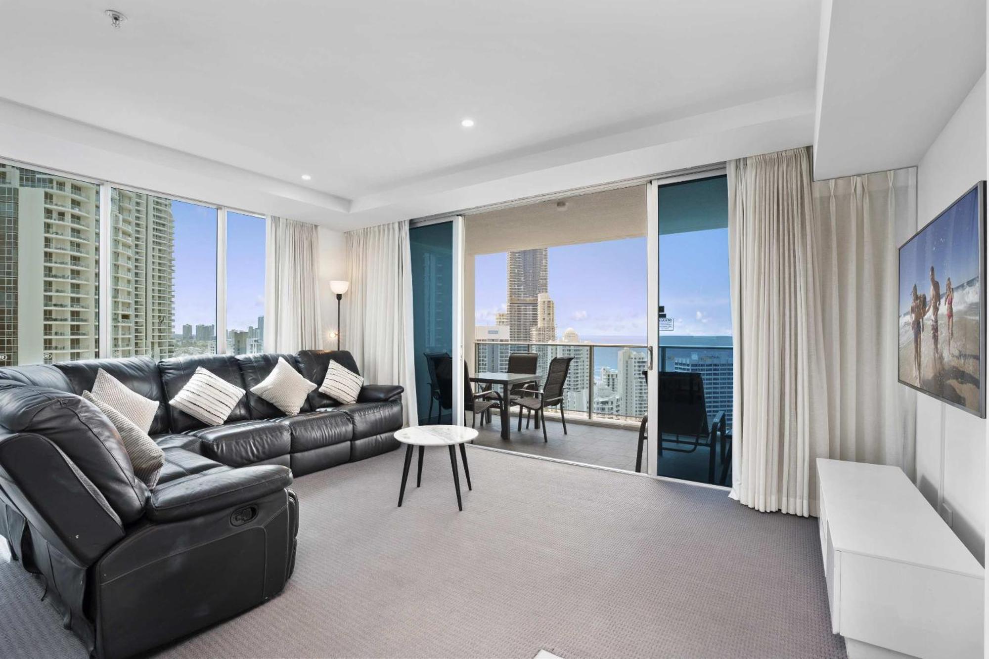 Orchid Residences - Hr Surfers Paradise Gold Coast Pokój zdjęcie