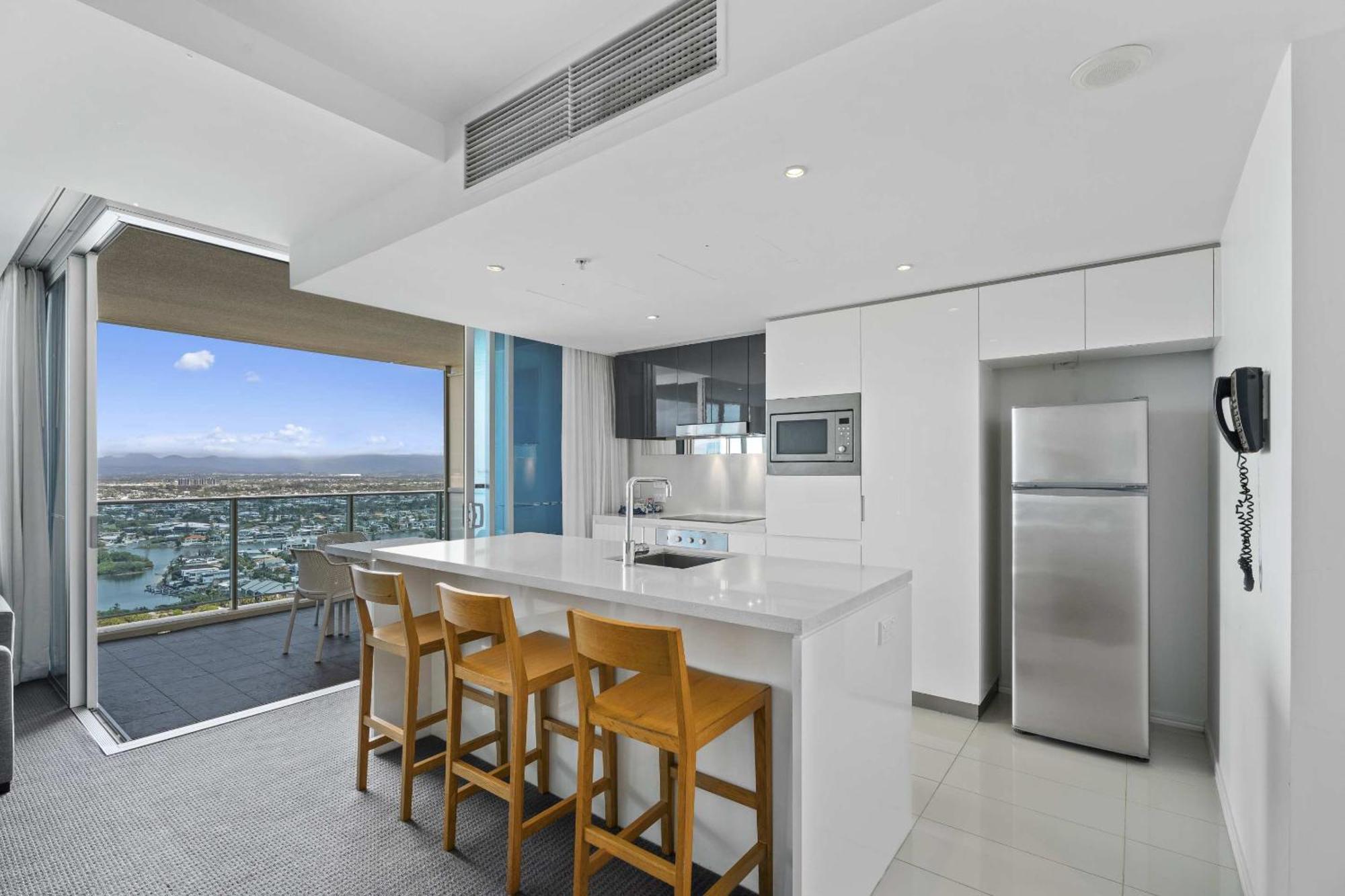 Orchid Residences - Hr Surfers Paradise Gold Coast Pokój zdjęcie
