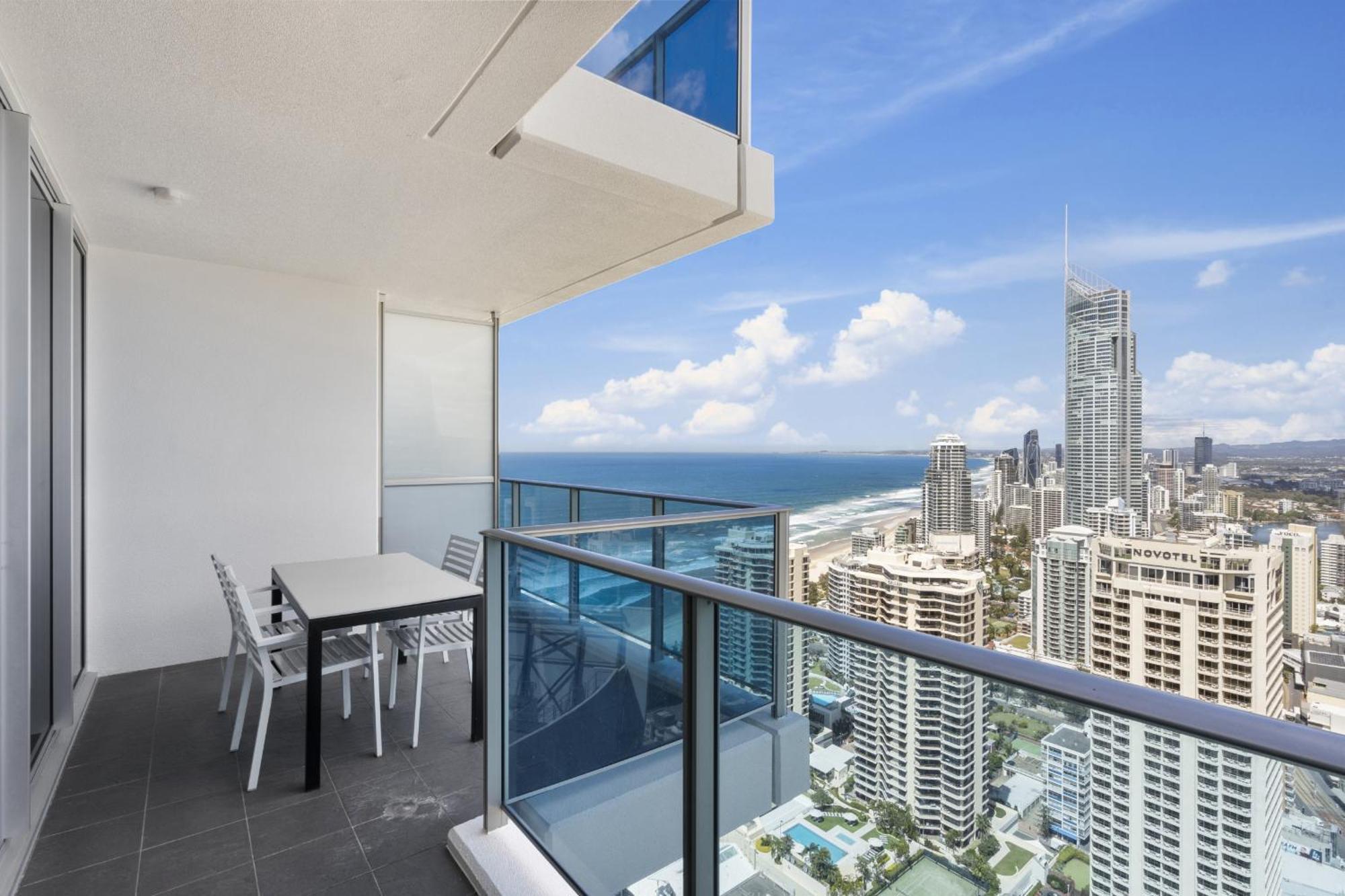 Orchid Residences - Hr Surfers Paradise Gold Coast Pokój zdjęcie