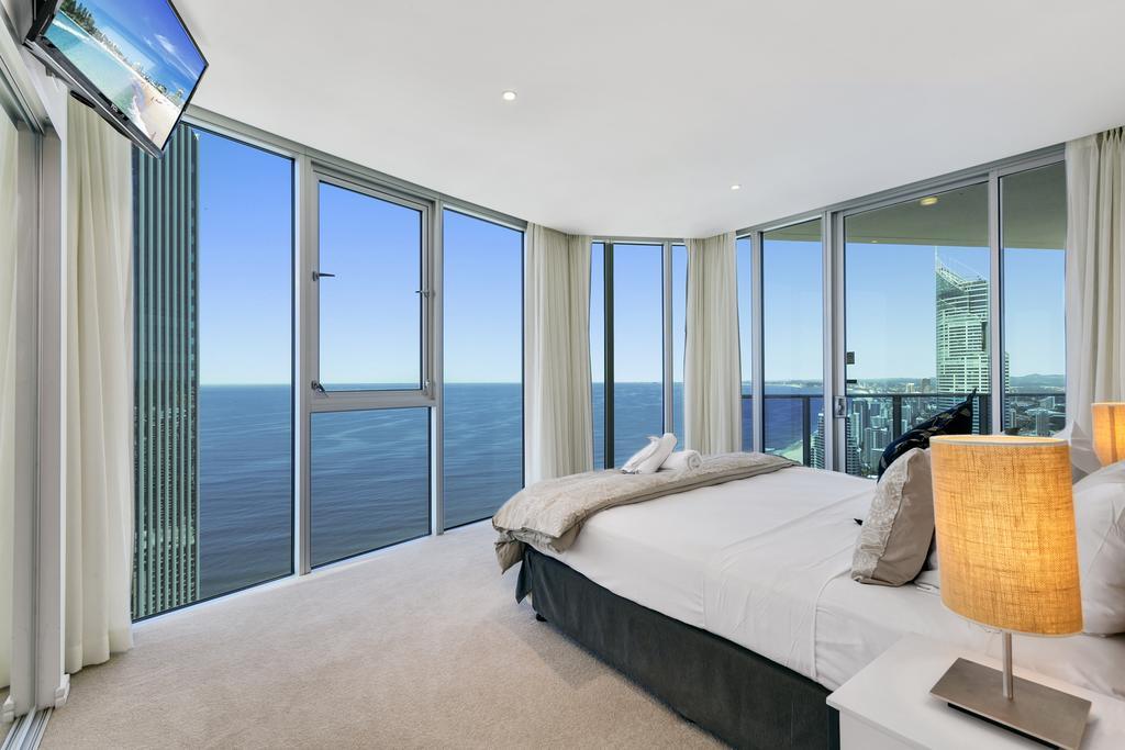 Orchid Residences - Hr Surfers Paradise Gold Coast Zewnętrze zdjęcie